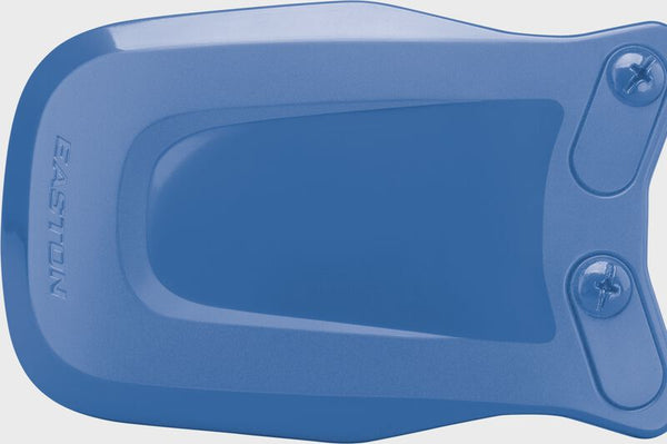 Easton Z5 Universal Jaw Guard - Columbia