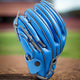 Wilson A200 EZ Catch™ 10" LTM Autism Speaks Youth Baseball Glove