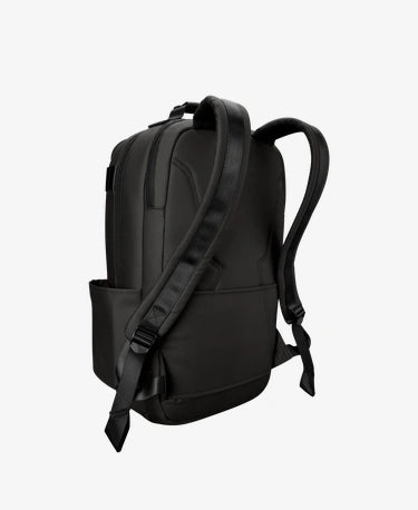 Back of the Evoshield Exec Backpack