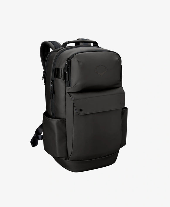 Evoshield Exec Backpack - Black