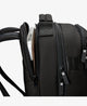 Side view of the laptop storage compartment on the Evoshield Exec Backpack