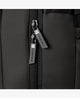 Zipper detail on the Evoshield Exec Backpack