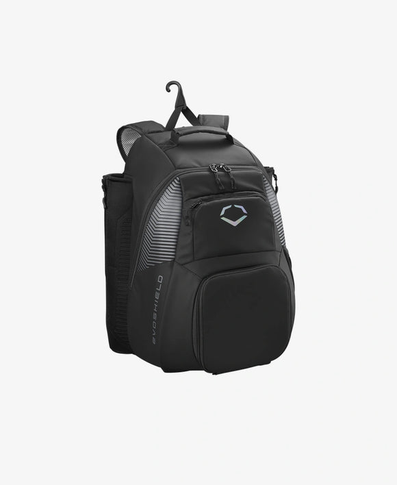 Evoshield Tone Set Backpack - Black