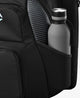 Close-up of the drink holder on the Evoshield Tone Set Backpack