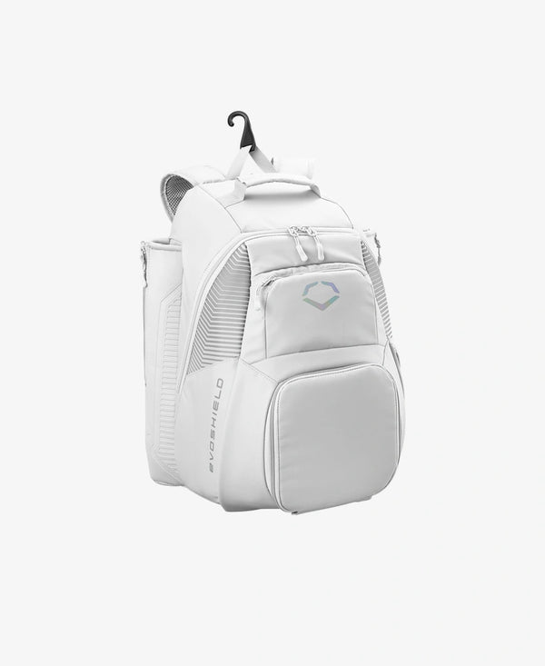 Evoshield Tone Set Backpack - White