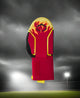 Backside of the Evoshield X-SRZ™ Stay Hot Sliding Mitt 2.0