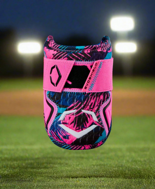 Evoshield X-SRZ™ Miami Vice Batter's Elbow Guard