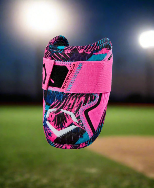 Evoshield X-SRZ™ Miami Vice Batter's Elbow Guard