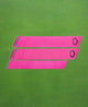 Straps for the Evoshield X-SRZ™ Miami Vice Batters Leg Guard
