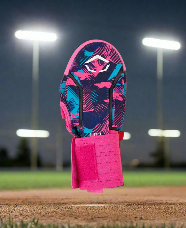Evoshield X-SRZ™ Miami Vice Sliding Mitt 2.0