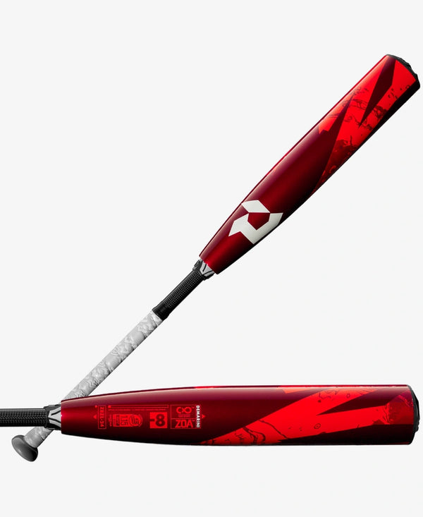 2024 Demarini ZOA -8 USSSA Big Barrel Baseball Bat