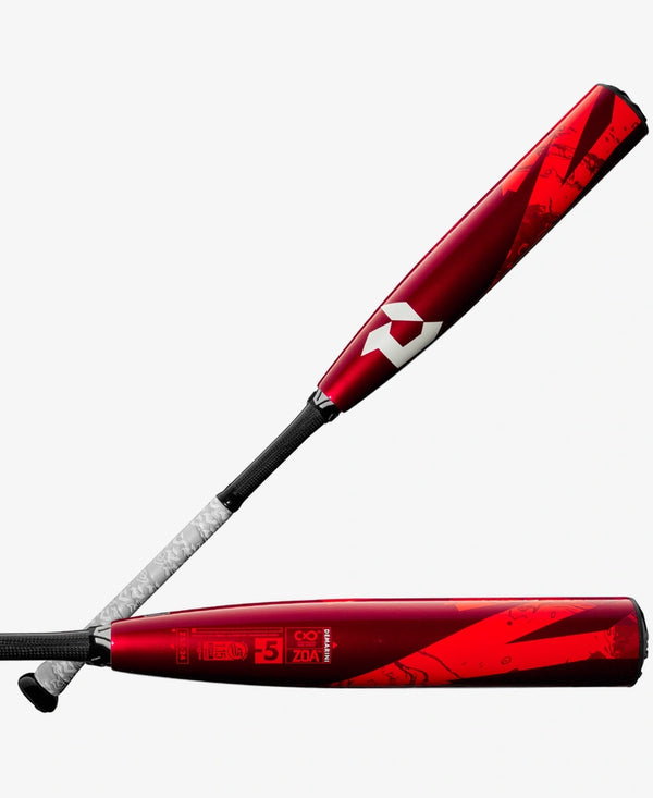 2024 Demarini ZOA -5 USSSA Big Barrel Baseball Bat