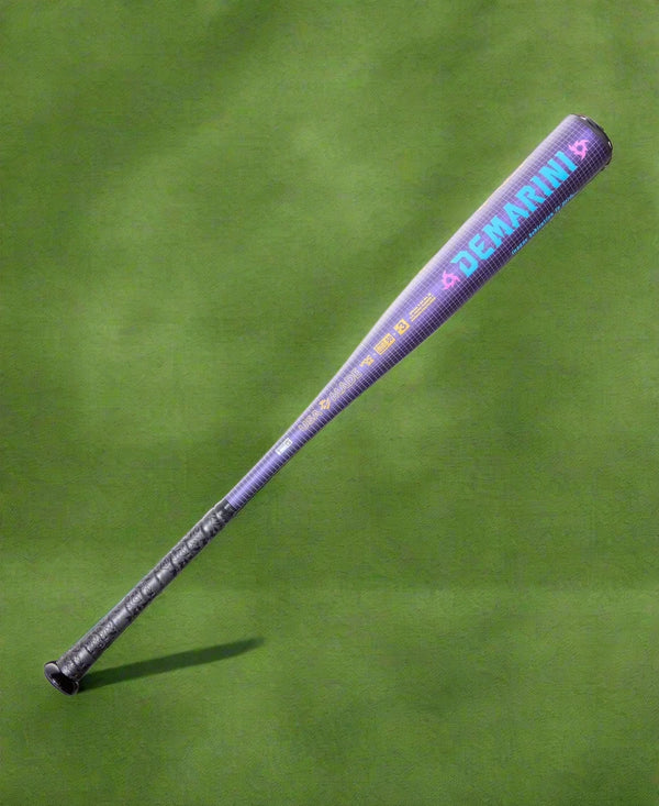 2026 DeMarini Voodoo® One -3 BBCOR Baseball Bat