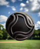 Close-up of the end cap on the 2026 DeMarini Voodoo® One -3 BBCOR Baseball Bat