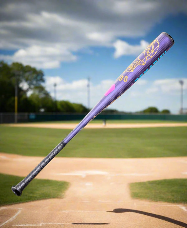 2026 DeMarini Voodoo® One -3 BBCOR Baseball Bat