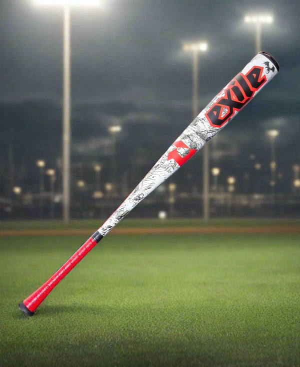 2026 DeMarini Exile™ -3 BBCOR Baseball Bat