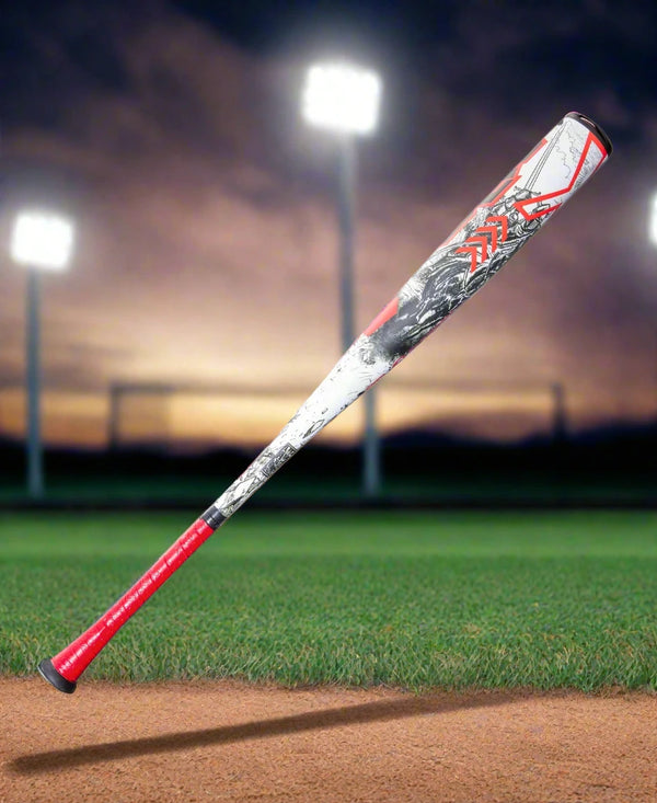 2026 DeMarini Exile™ -3 BBCOR Baseball Bat