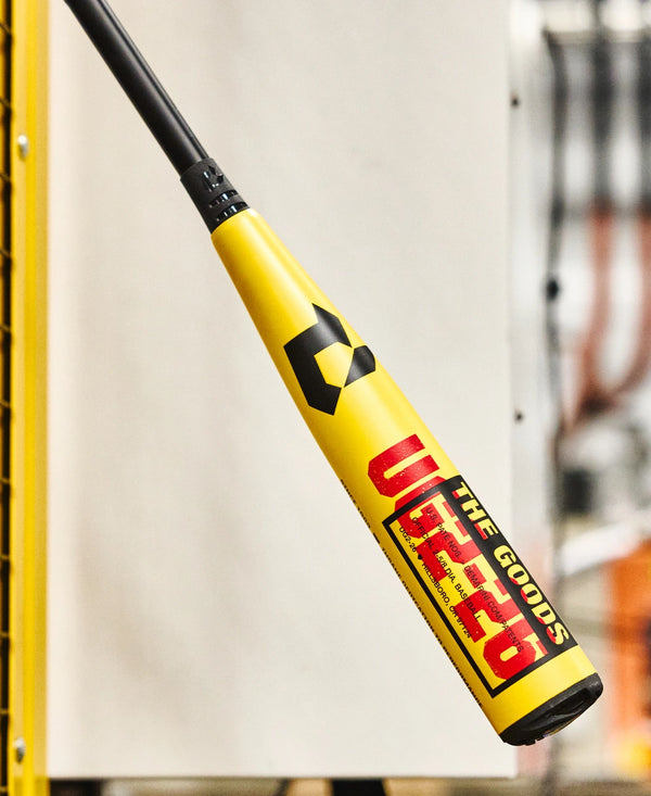 2026 DeMarini The Goods™ -10 USA Baseball Bat