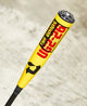 Close-up of the barrel on the 2026 DeMarini The Goods™ -10 USA Baseball Bat