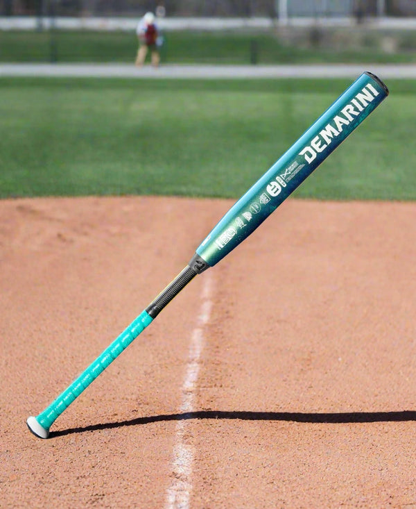 2026 DeMarini Lotus -11 Fastpitch Bat