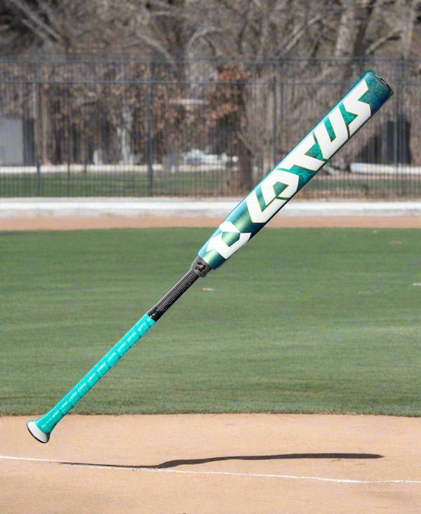 2026 DeMarini Lotus -11 Fastpitch Bat