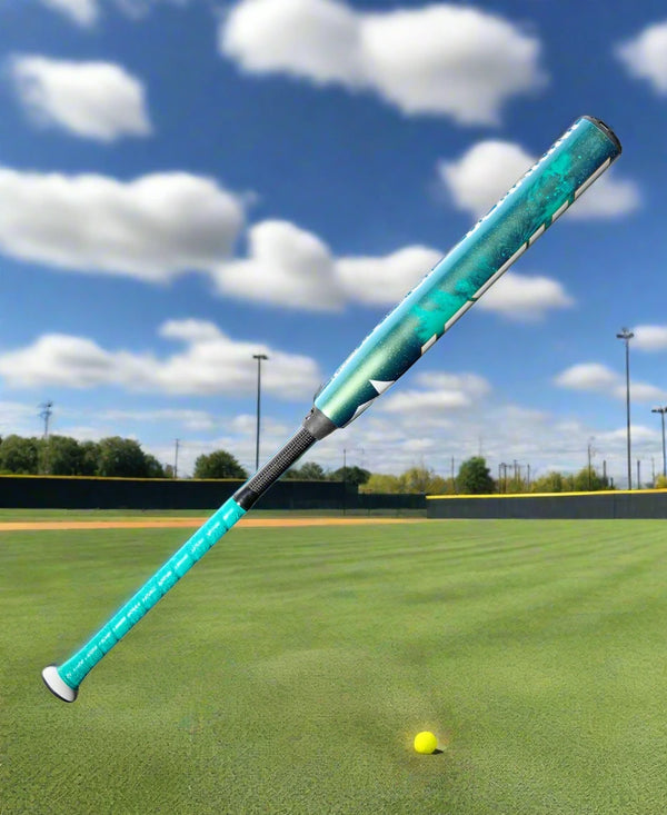 2026 DeMarini Lotus -11 Fastpitch Bat
