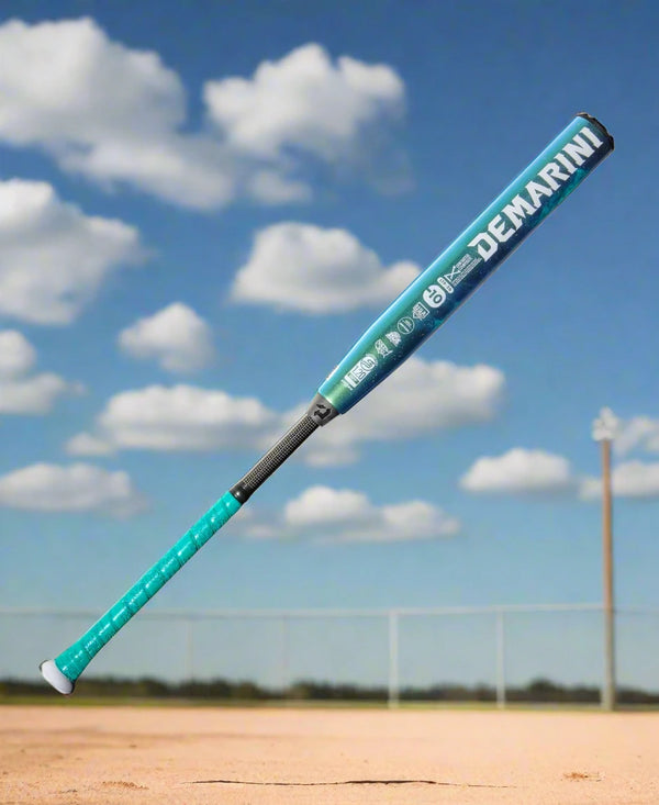 2026 DeMarini Lotus -10 Fastpitch Bat