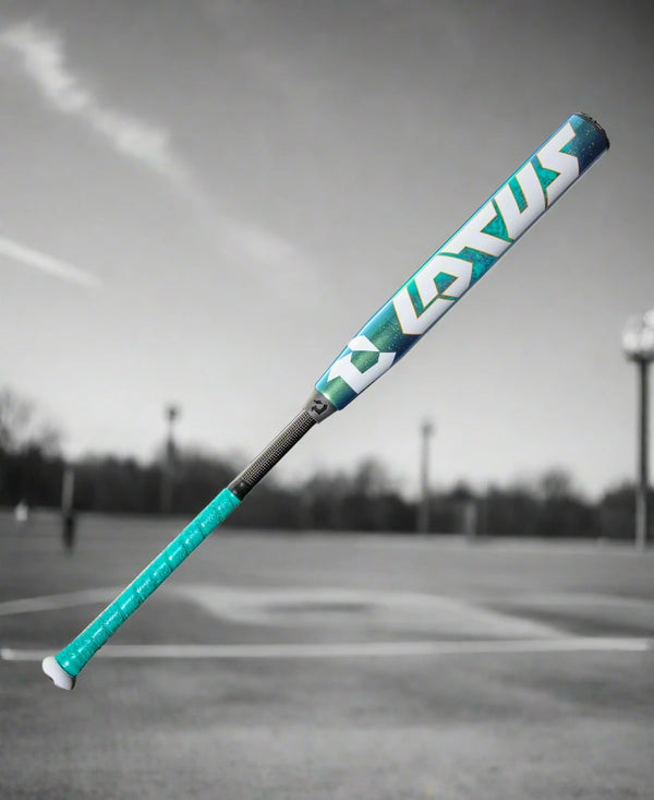 2026 DeMarini Lotus -10 Fastpitch Bat