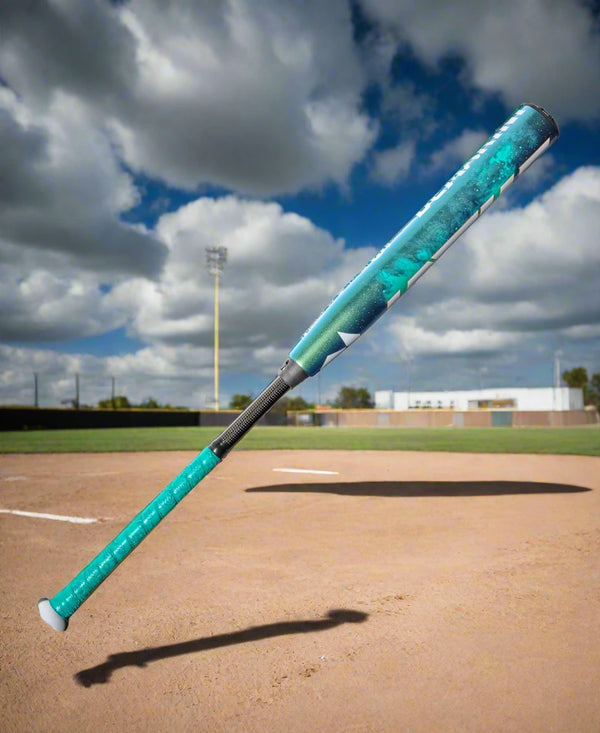 2026 DeMarini Lotus -10 Fastpitch Bat