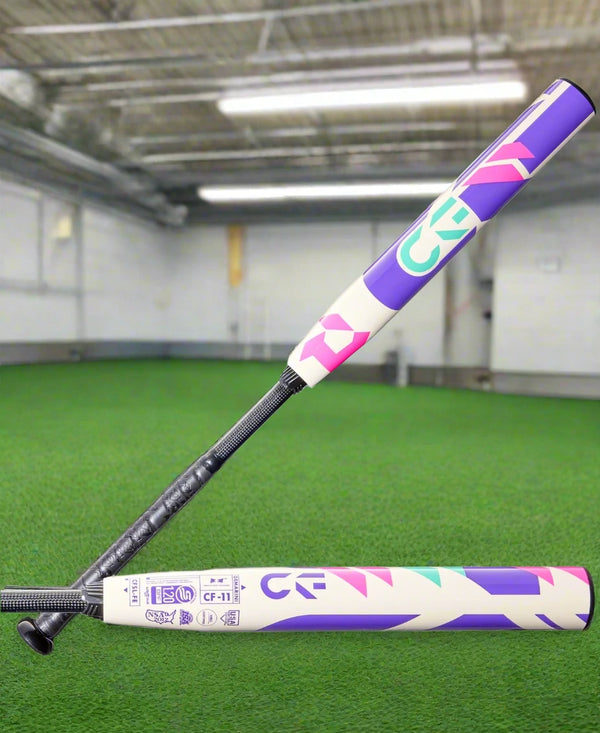 2026 DeMarini CF® FE -11 Fastpitch Bat