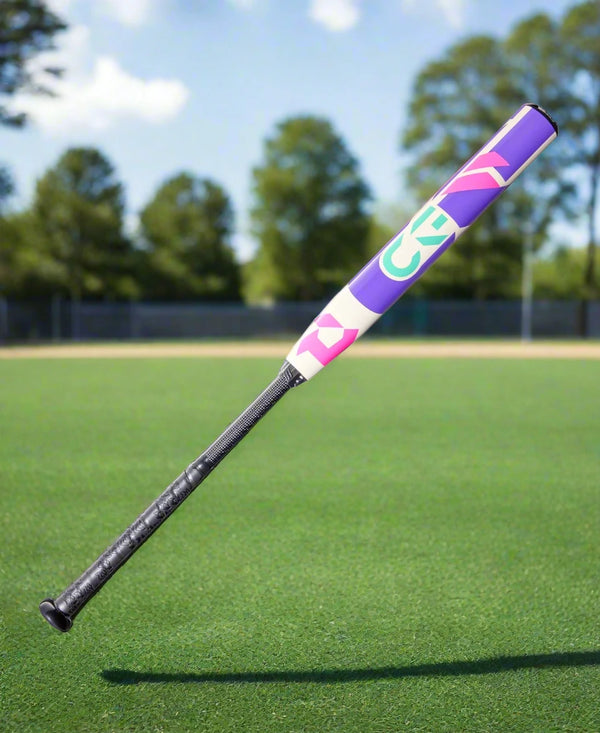 2026 DeMarini CF® FE -10 Fastpitch Bat