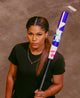 Player holding the 2026 DeMarini CF® FE Fastpitch Bat