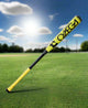 2026 DeMarini Omega™ Electric Yellow -3 BBCOR Baseball Bat