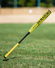 2026 DeMarini Omega™ Electric Yellow -3 BBCOR Baseball Bat