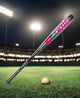 2026 DeMarini Exile™ Cyborg -3 BBCOR Baseball Bat