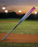 2026 DeMarini Exile™ Cyborg -3 BBCOR Baseball Bat