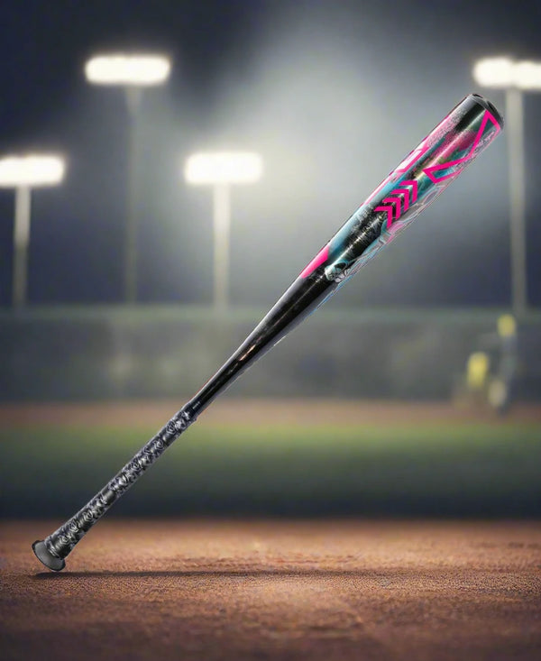 2026 DeMarini Exile™ Cyborg -3 BBCOR Baseball Bat