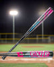 2026 DeMarini Exile™ Cyborg -3 BBCOR Baseball Bat