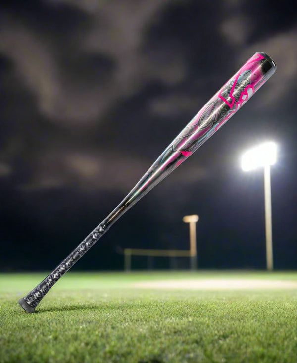 2026 DeMarini Exile™ Cyborg -3 BBCOR Baseball Bat