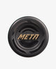 End cap of Louisville Slugger META® -8 USSSA Baseball Bat