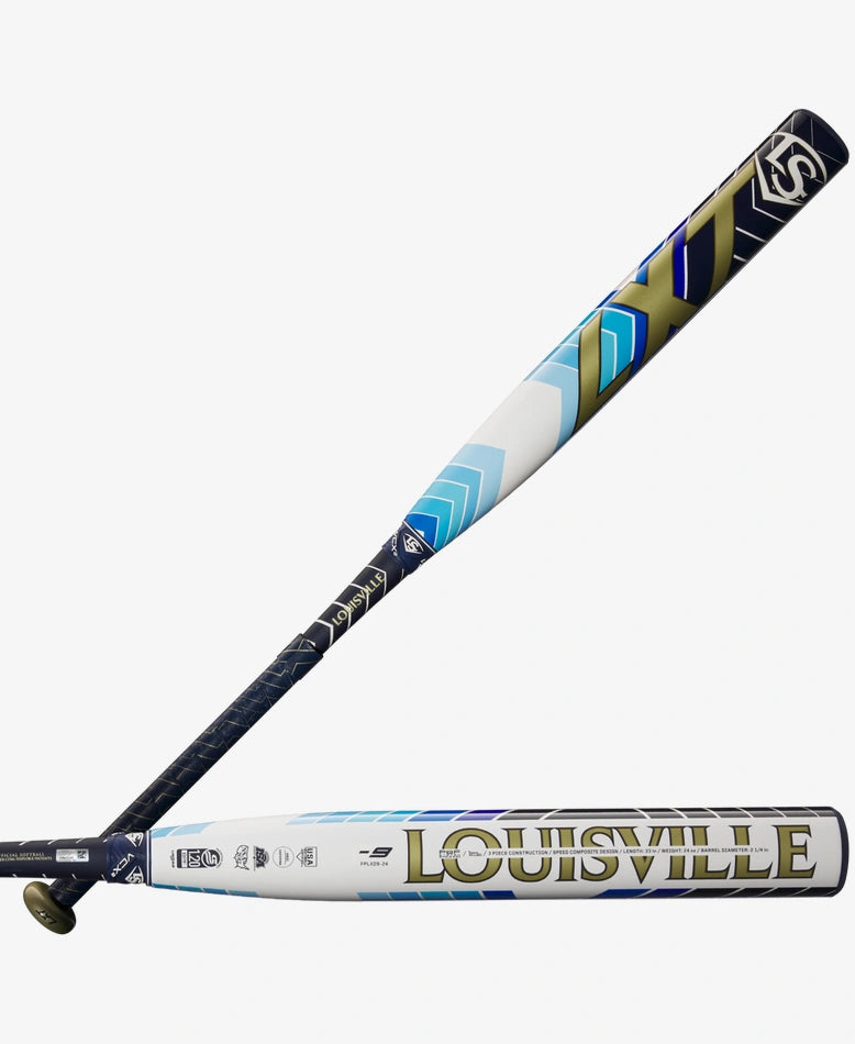 Louisville Slugger 2022 Nexus (-12) Fastpitch Softball Bat