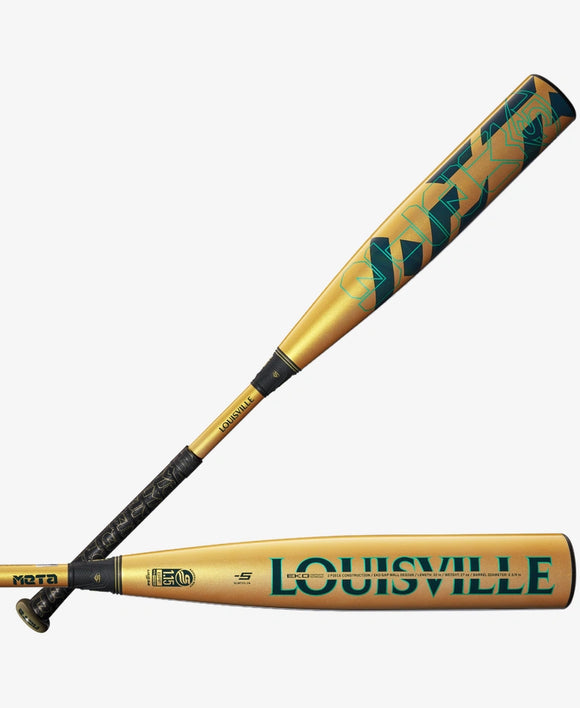 2024 Louisville Slugger META® -5 USSSA Baseball Bat