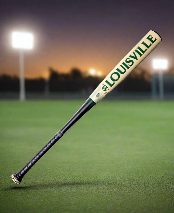 2026 Louisville Slugger Omaha -3 BBCOR Baseball Bat