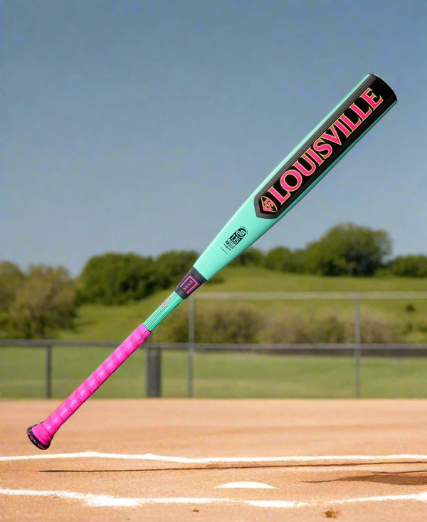 2026 Louisville Slugger Supra™ -8 USSSA Baseball Bat