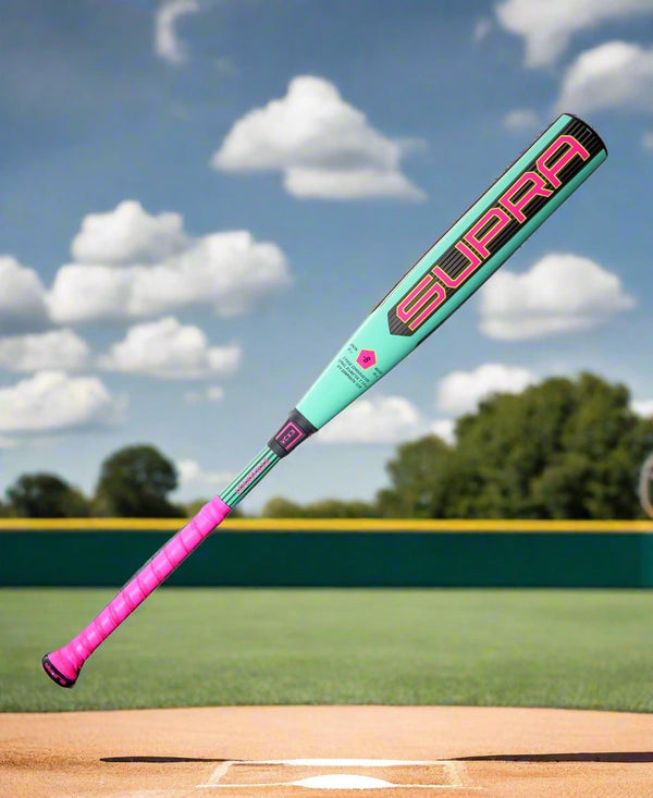 2026 Louisville Slugger Supra™ -8 USSSA Baseball Bat