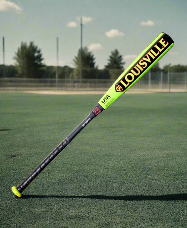 2026 Louisville Slugger Select PWR™ -10 USA Baseball Bat