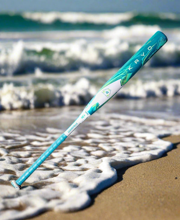 2026 Louisville Slugger KRYO -10 Fastpitch Bat