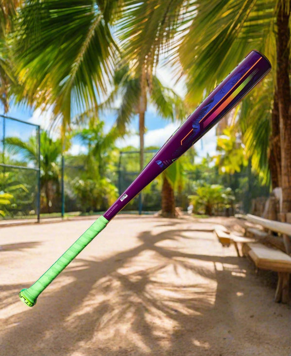 2025 Louisville Slugger Atlas™ Neon Energy -3 BBCOR Baseball Bat