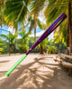 2025 Louisville Slugger Atlas™ Neon Energy -3 BBCOR Baseball Bat