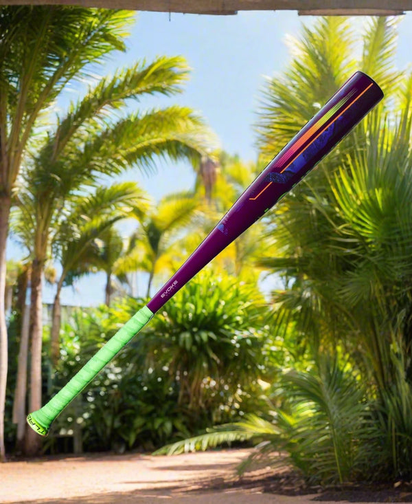 2025 Louisville Slugger Atlas™ Neon Energy -3 BBCOR Baseball Bat